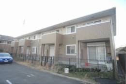 LAND PARK 横大路Ｂ棟外観写真