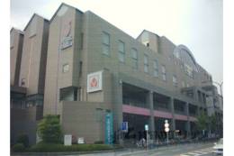 パセオダイゴロー西館外観写真