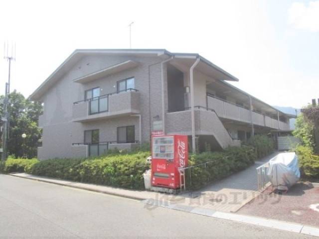 アルトピアーノ仰木の里外観写真3