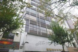 京都ロイヤルビル外観写真