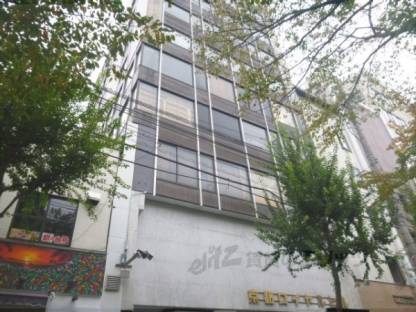 京都ロイヤルビル外観写真1