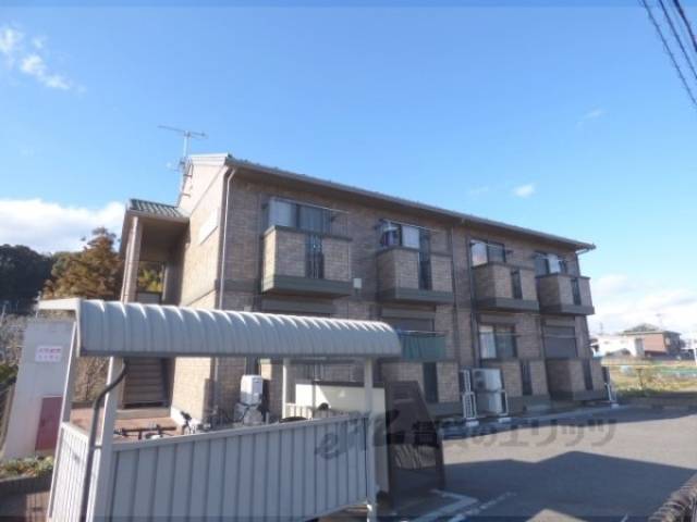 モナリエ外観写真1