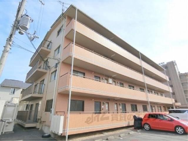 グランシャリオ１番館外観写真2