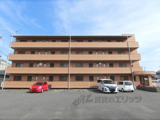 グランシャリオ１番館外観写真3