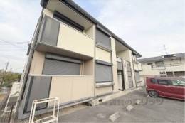 エントピア梅美 Ａ棟外観写真