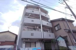 エトワール桃山外観写真