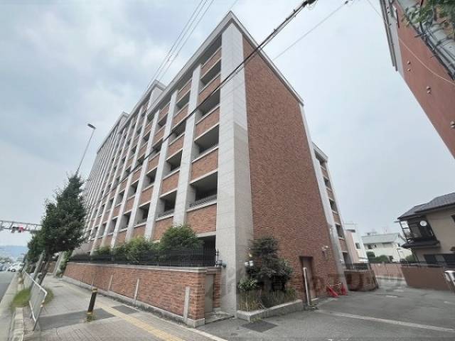 パインフィールド洛東外観写真2