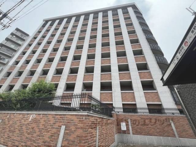 パインフィールド洛東外観写真3