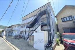 吉田ハウス外観写真