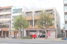 ヴィラ島本外観写真