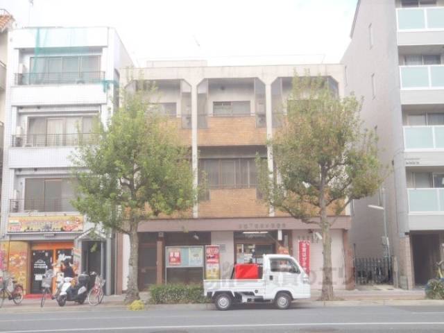 ヴィラ島本外観写真2