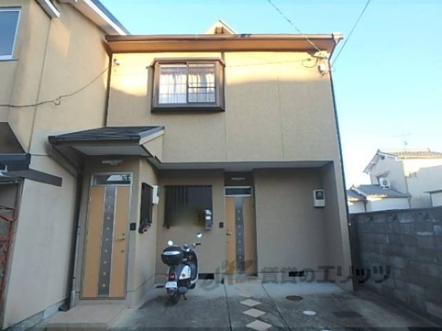 仲川邸外観写真2