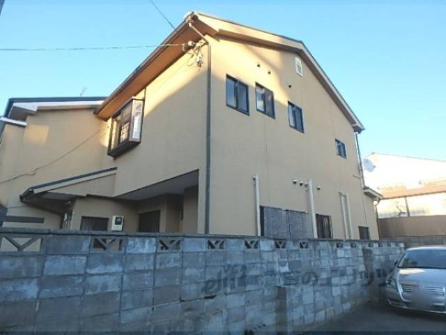 仲川邸外観写真3