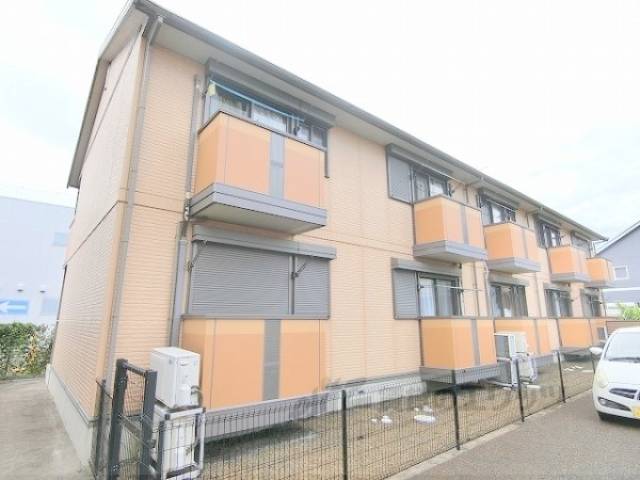 リヴェールＳＥＴＡ外観写真2