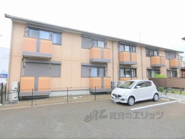 リヴェールＳＥＴＡ外観写真3