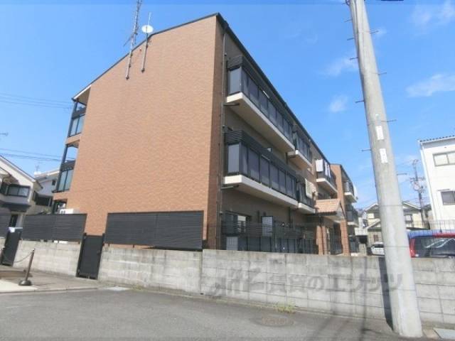 ウィン京田辺２外観写真3