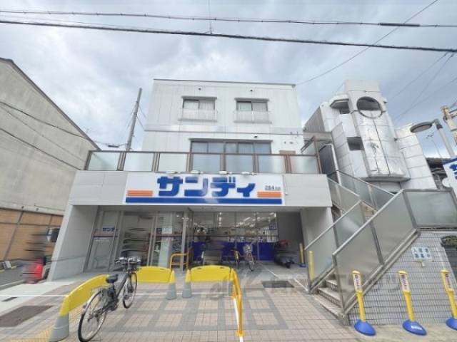 ＯｒｉｅｎｔｏＣｉｔｙ船岡外観写真2