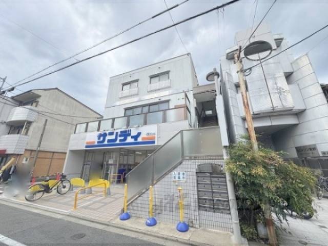 ＯｒｉｅｎｔｏＣｉｔｙ船岡外観写真3