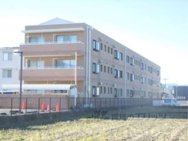 イーストピース守山外観写真3