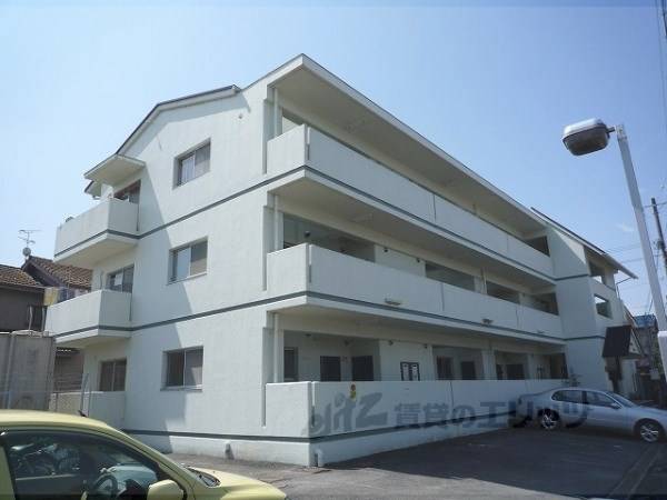 040421の外観写真