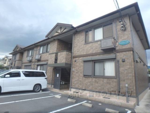 グランドール今里外観写真1