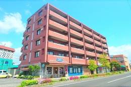 バローゼ３外観写真