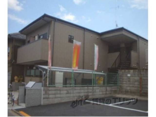 カンパニーレ外観写真1