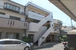 プチメゾン平嶋外観写真