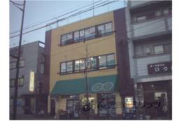 春日ビル外観写真