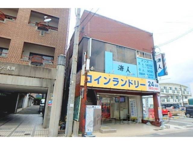 YUビル外観写真2