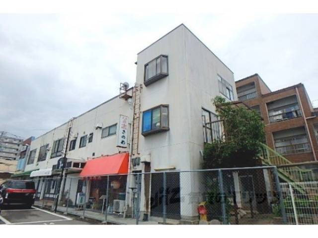 YUビル外観写真3