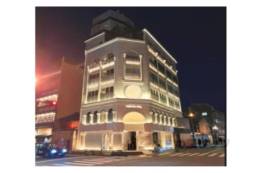 ＮＡＮＥＩ　Ｇｉｏｎ　Ｂｌｄｇ．外観写真