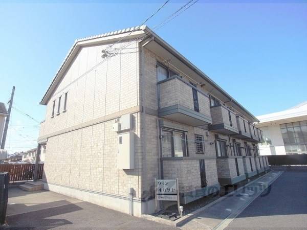 040624の外観写真