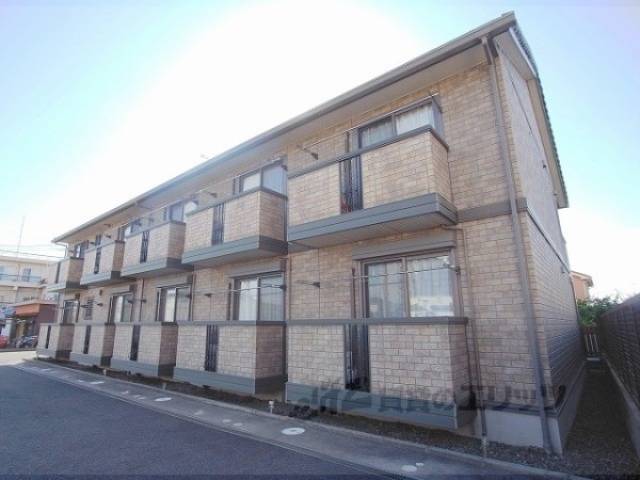 ウィンオカダヤ外観写真2