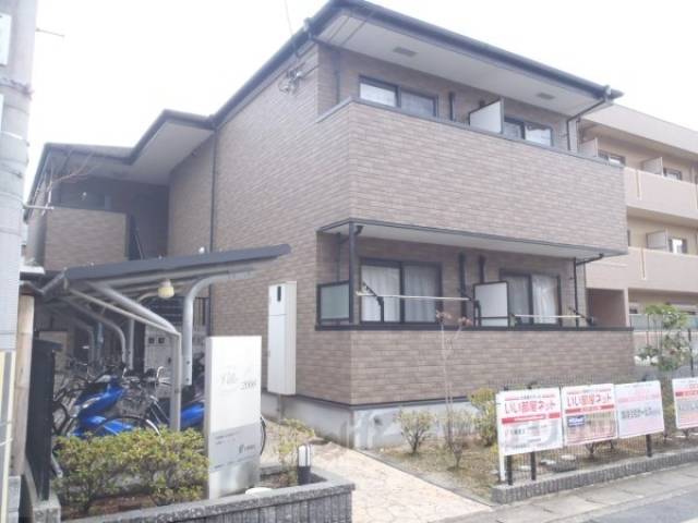 ヴィラ2006外観写真1