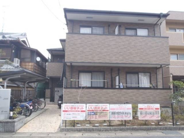 ヴィラ2006外観写真2