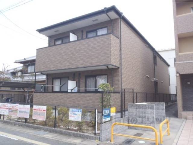 ヴィラ2006外観写真3