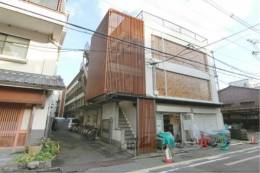 恵比須荘外観写真