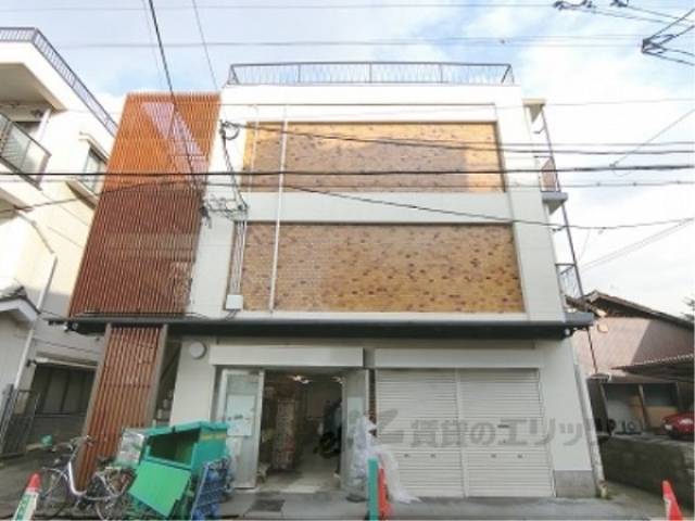 恵比須荘外観写真2