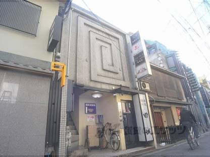 祇園川長ビル外観写真1