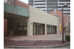 小山テナント外観写真