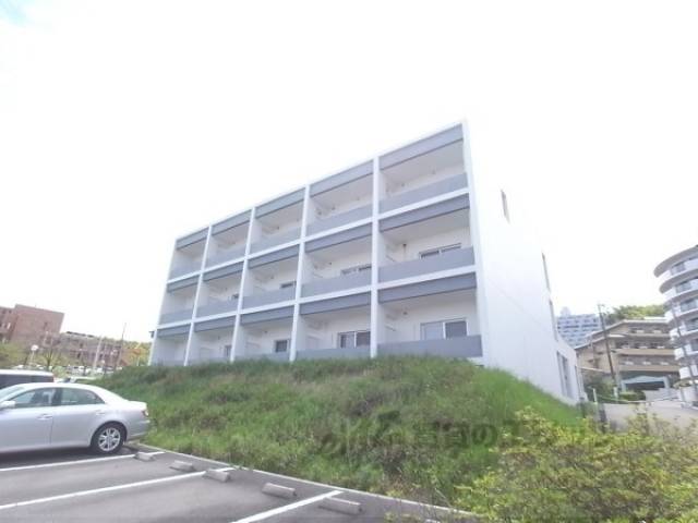 ウエストヒル外観写真2