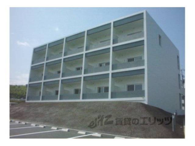 ウエストヒル外観写真3