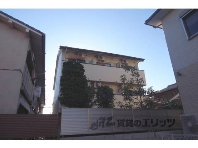 シャンブルＮ外観写真3