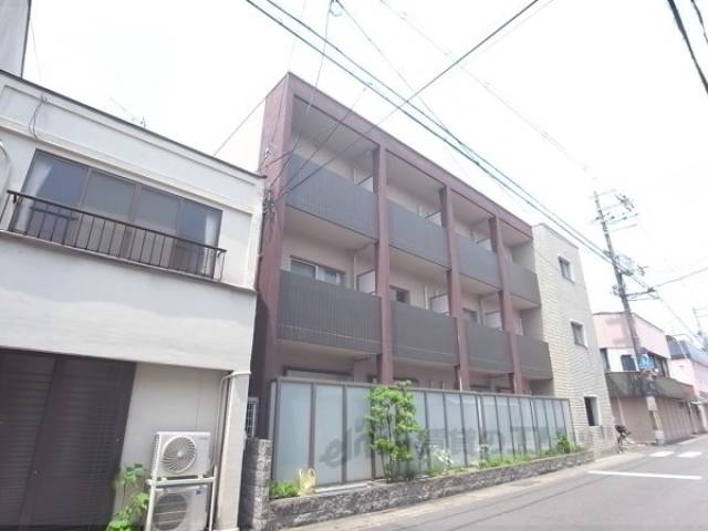 エクセレント外観写真3