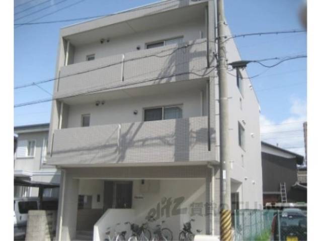 Ｐａｒａｄｉｓｏ外観写真1