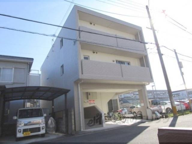 Ｐａｒａｄｉｓｏ外観写真2