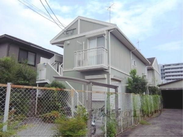 040774の外観写真