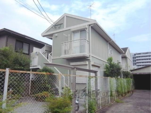 レユニオン丸の内外観写真1