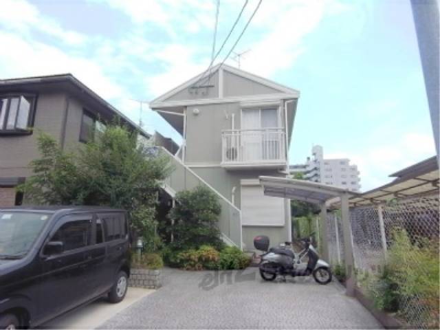 レユニオン丸の内外観写真2